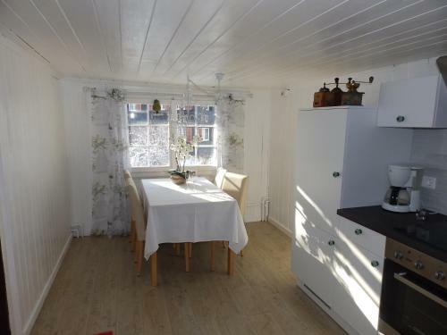 Apartamento Ferienwohnung Nina
