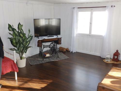 Apartamento Ferienwohnung Nina