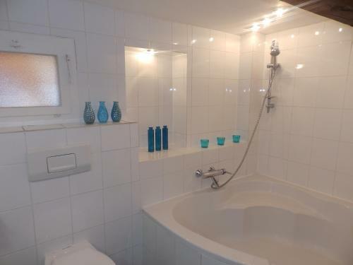 Apartamento Ferienwohnung Nina