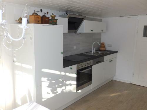 Apartamento Ferienwohnung Nina