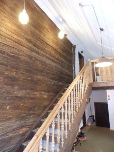 Apartamento Ferienwohnung Nina