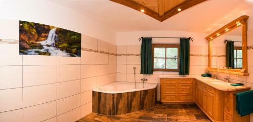 Chalet Rosenstein