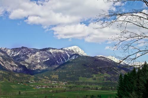 Apartamento Appartement Klosterh�gel