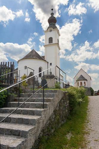 Apartamento Appartement Klosterh�gel