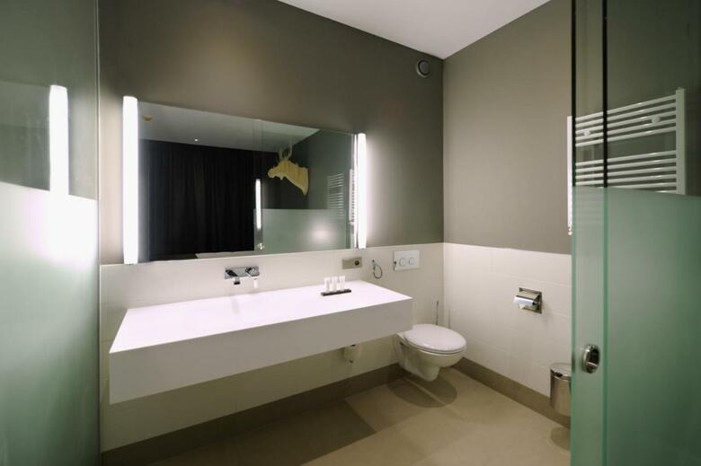 Van Der Valk Hotel Brussels Airport