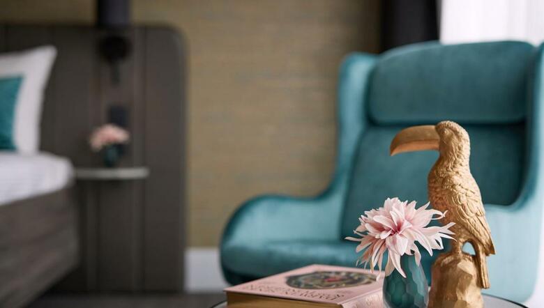 Van Der Valk Hotel Brussels Airport