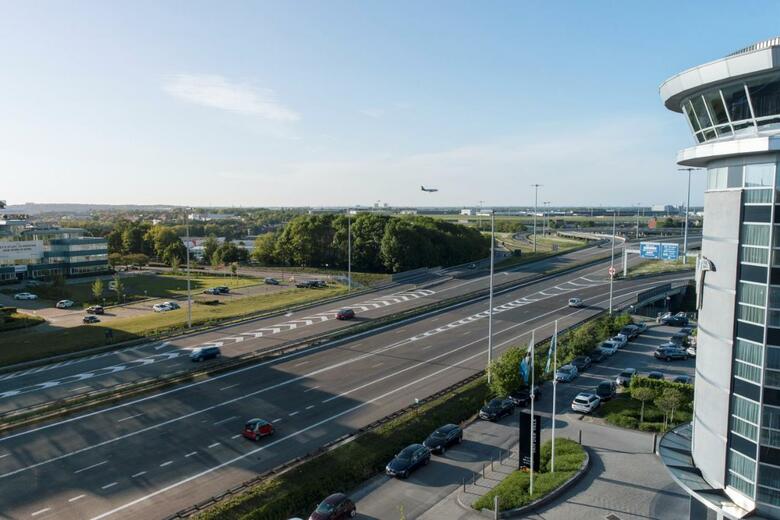 Van Der Valk Hotel Brussels Airport