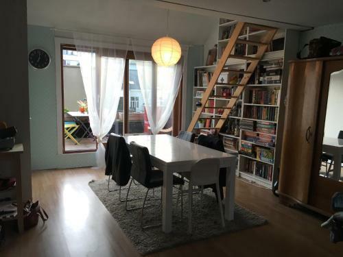 Apartamento Appartement Oostende