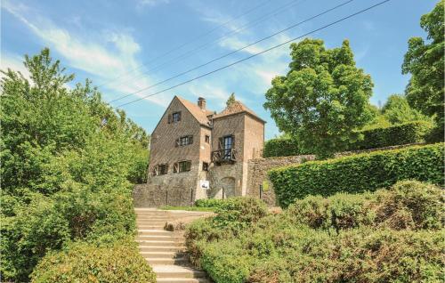 Holiday Home Durbuy 04