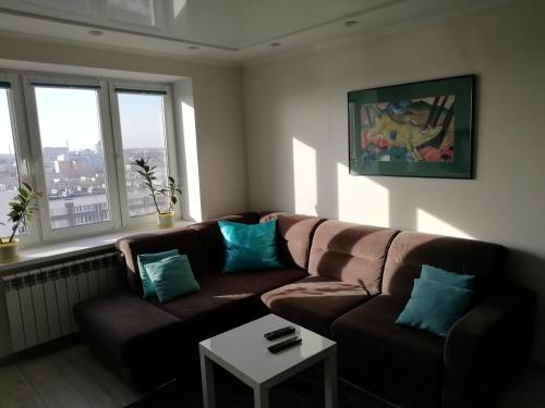 Apartment Kirova 122