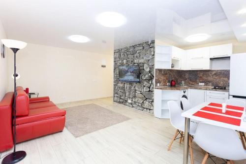 Apartment Prospekt Nezavisimosti 52