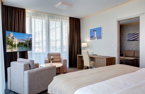Hotel Eden