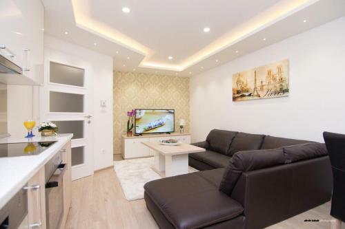 Apartamento Residence 14 Sarajevo