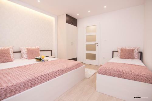 Apartamento Residence 14 Sarajevo