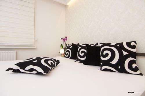 Apartamento Residence 14 Sarajevo