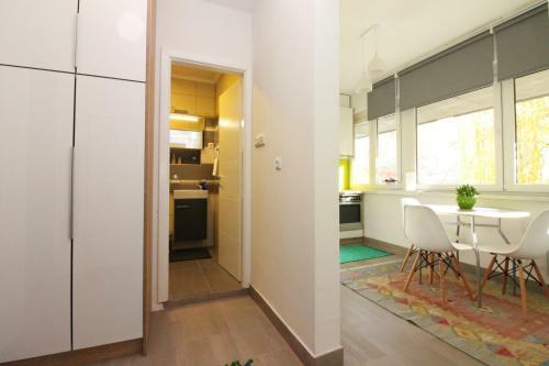 Kosevo 6 Apartment