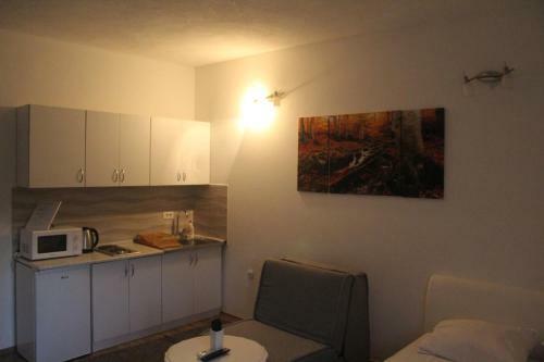 Hostal Apartments Aldi