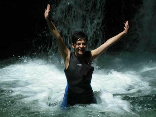 Rafting Camp Tara Center Tri Vodenice