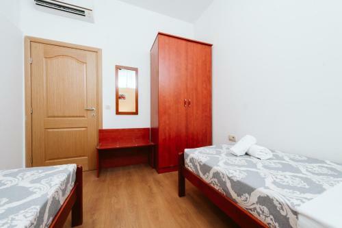 Aparthotel Hotel Medjugorje Irish Centre