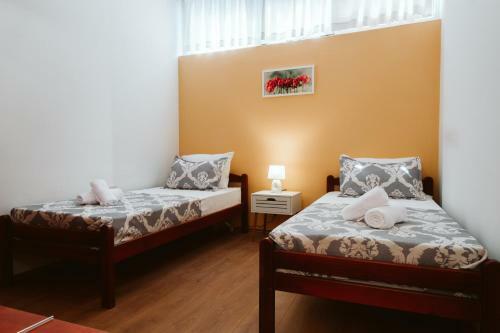 Aparthotel Hotel Medjugorje Irish Centre