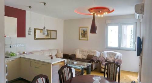 Apartman Tina