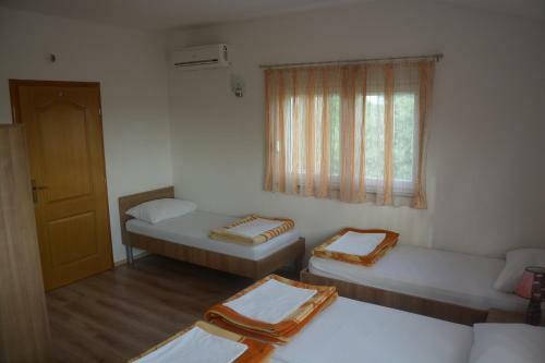 Hostal Pansion Ivan