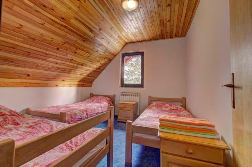 Apartamento Zlatni Bor