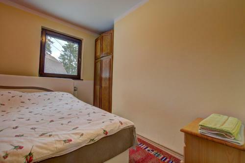 Apartamento Zlatni Bor