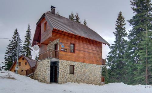 Apartamento Zlatni Bor