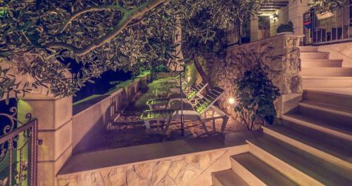 Hostal Guest House Villa Maslina Neum