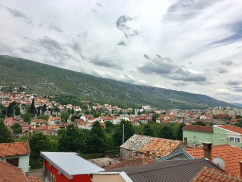 Hostal Pansion Villa Anja