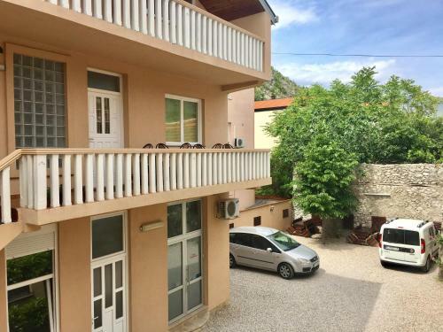 Hostal Pansion Villa Anja