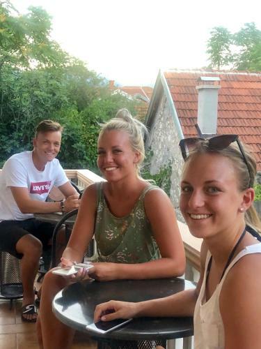 Hostal Pansion Villa Anja