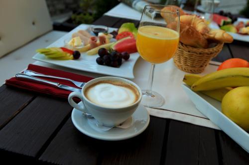Hotel Pahuljica