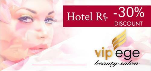 Hotel R