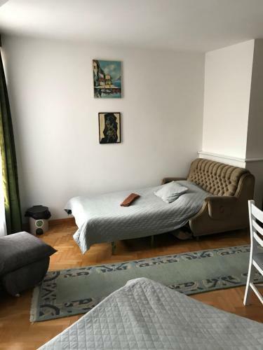 Hostal Guest House Chardak- Bosnia