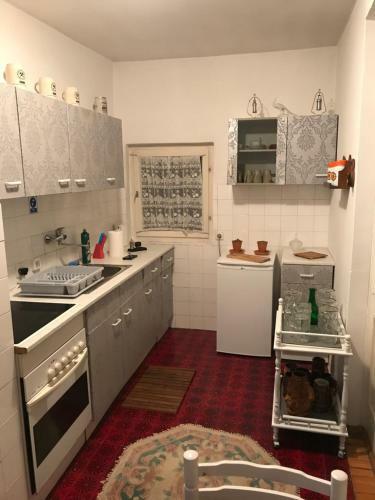 Hostal Guest House Chardak- Bosnia