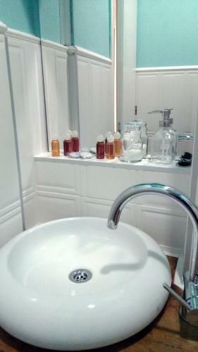 Hostal Heritage Rooms Sarajevo