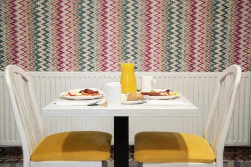 Hostal Heritage Rooms Sarajevo