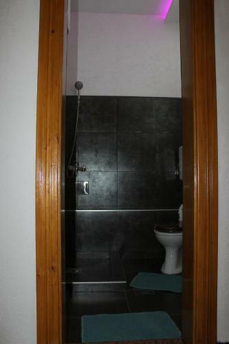 Old Town Apartment