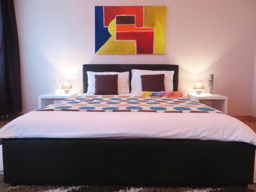 Apartment Center 2