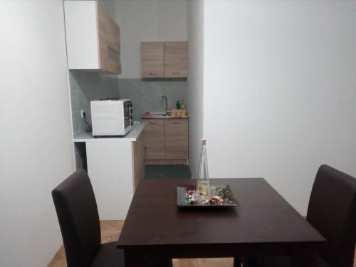 Apartment Milan