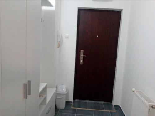 Apartment Milan