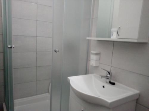 Apartment Milan