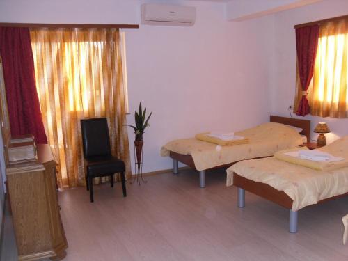 Bed & Breakfast Pansion Alfa