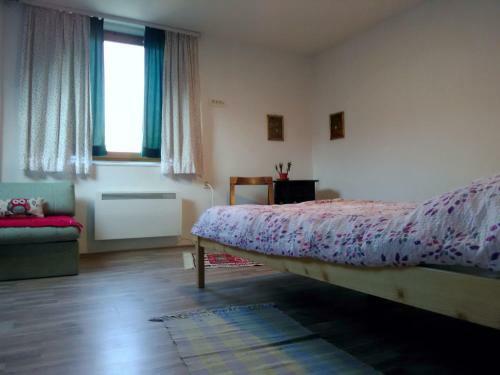 Pule Apartment