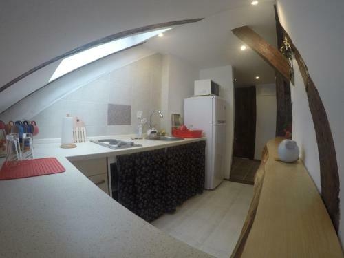 Pule Apartment