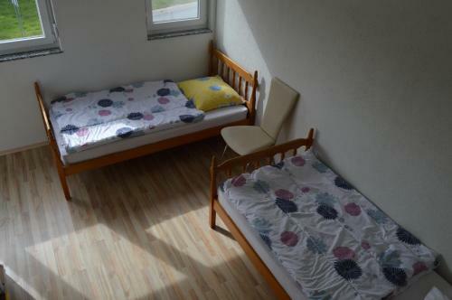 Bed & Breakfast Rooms Modana
