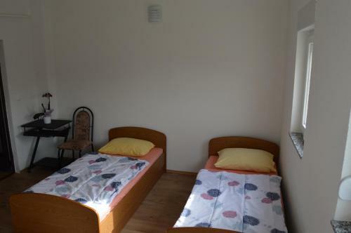 Bed & Breakfast Rooms Modana
