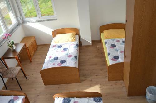 Bed & Breakfast Rooms Modana